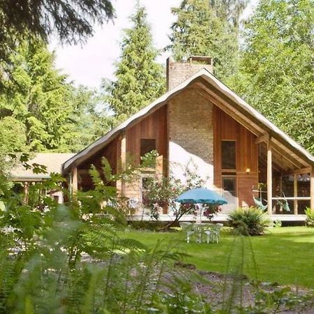 Manitou Lodge Forks Exteriér fotografie